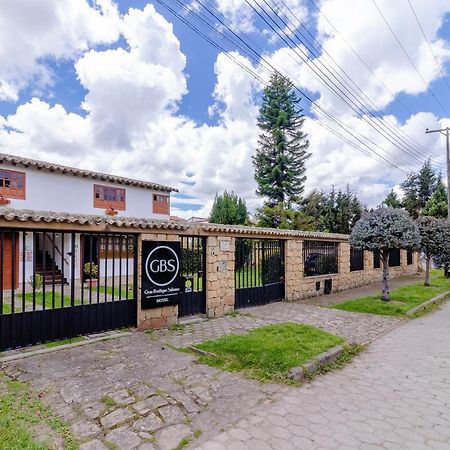 Hotel Gran Boutique Sabana Chía Eksteriør billede