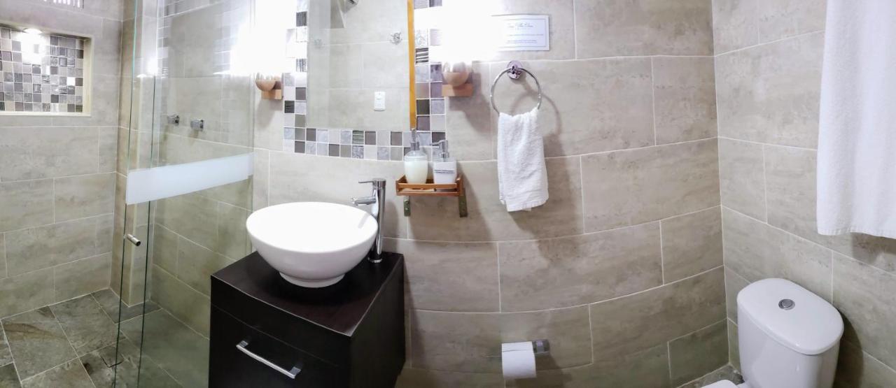 Hotel Gran Boutique Sabana Chía Eksteriør billede