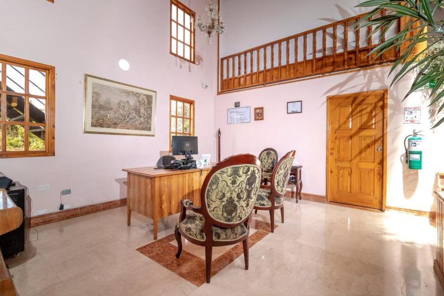 Hotel Gran Boutique Sabana Chía Eksteriør billede