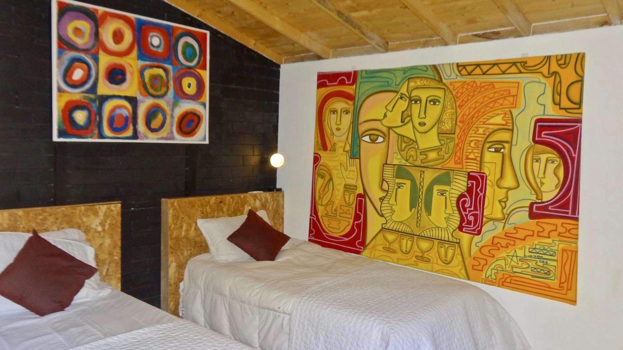 Hotel Gran Boutique Sabana Chía Eksteriør billede