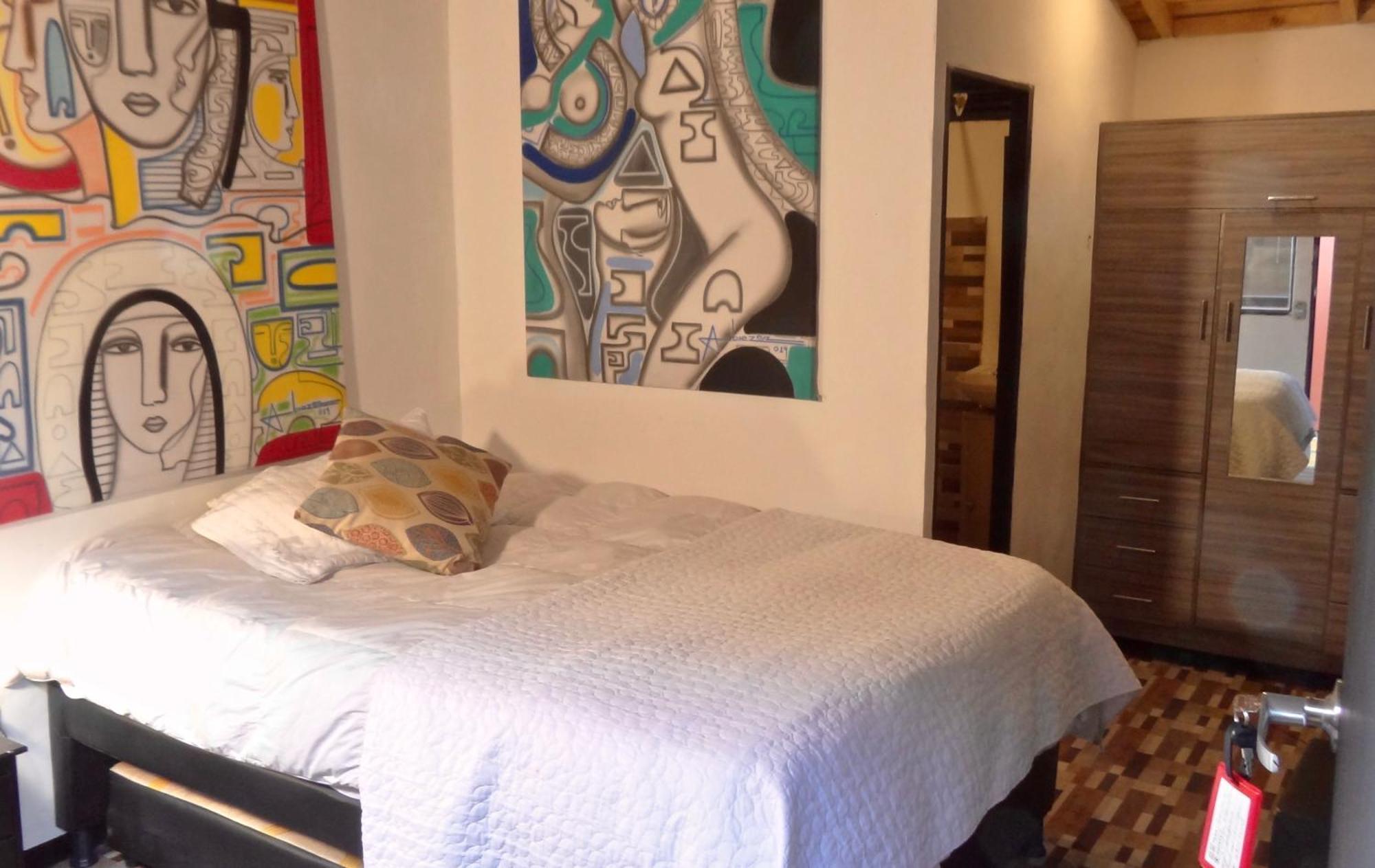Hotel Gran Boutique Sabana Chía Eksteriør billede