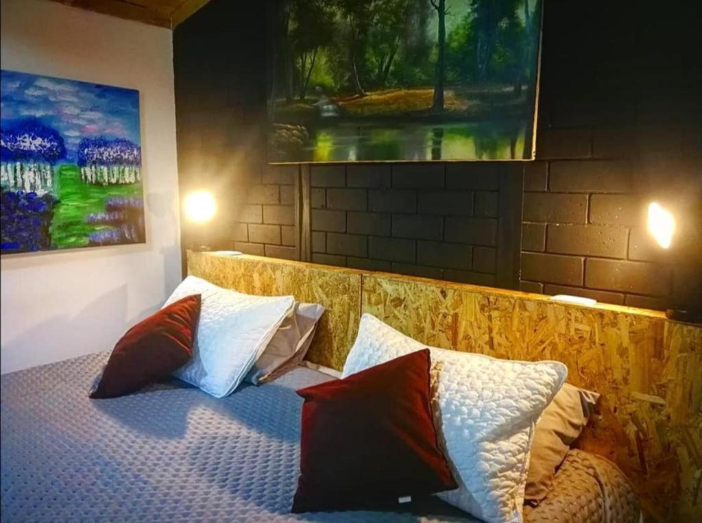 Hotel Gran Boutique Sabana Chía Eksteriør billede