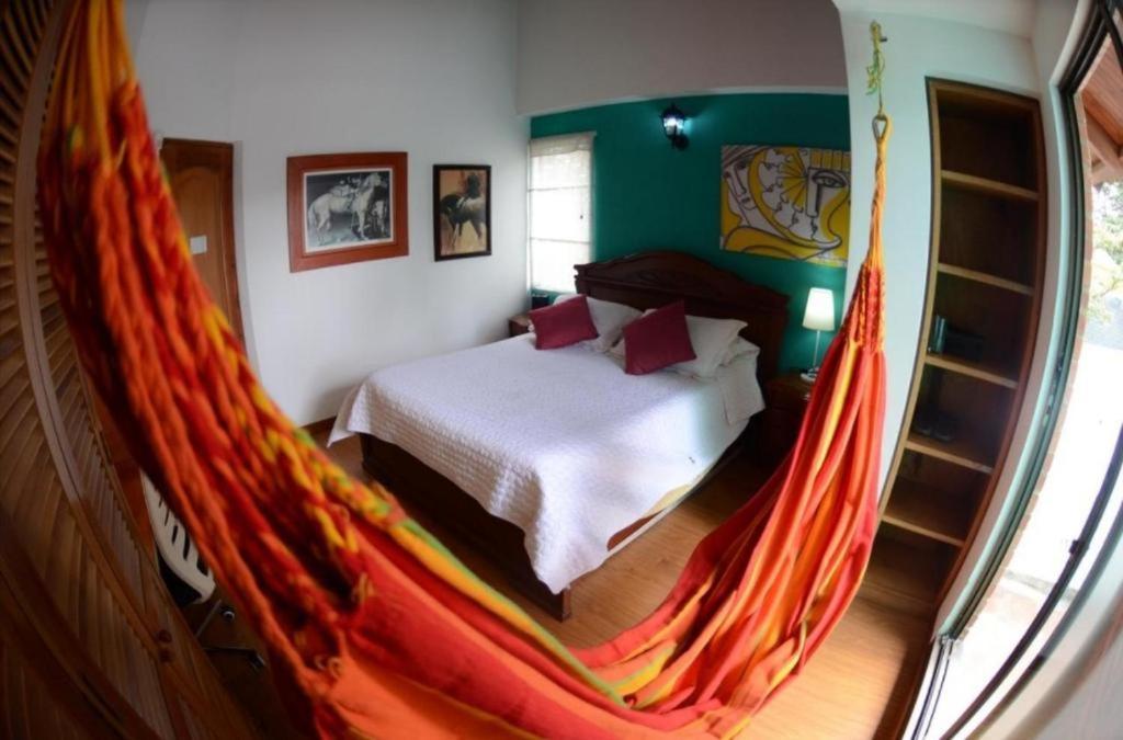 Hotel Gran Boutique Sabana Chía Eksteriør billede