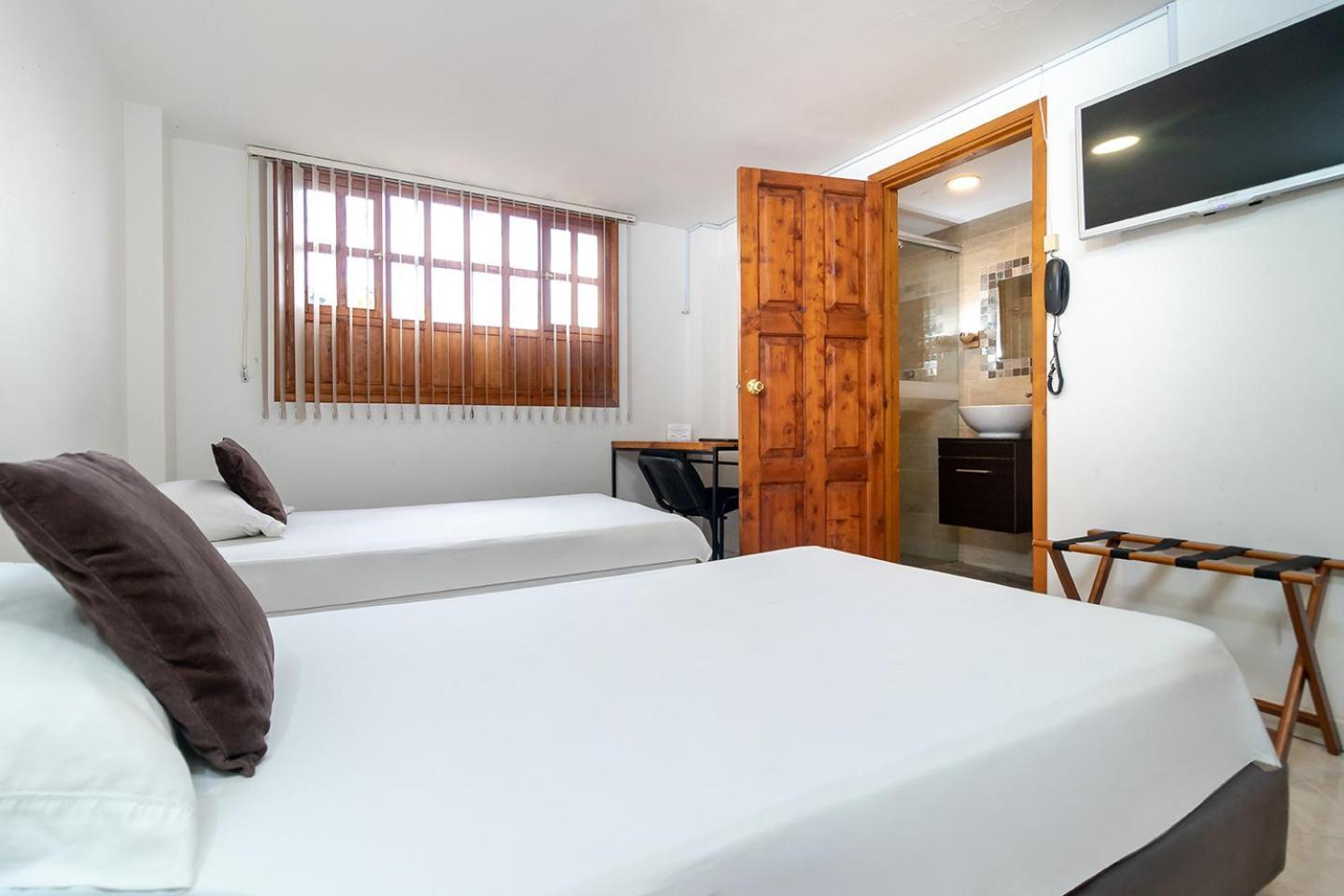 Hotel Gran Boutique Sabana Chía Eksteriør billede