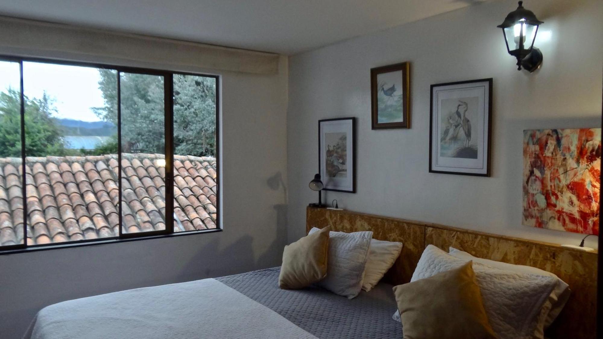 Hotel Gran Boutique Sabana Chía Eksteriør billede