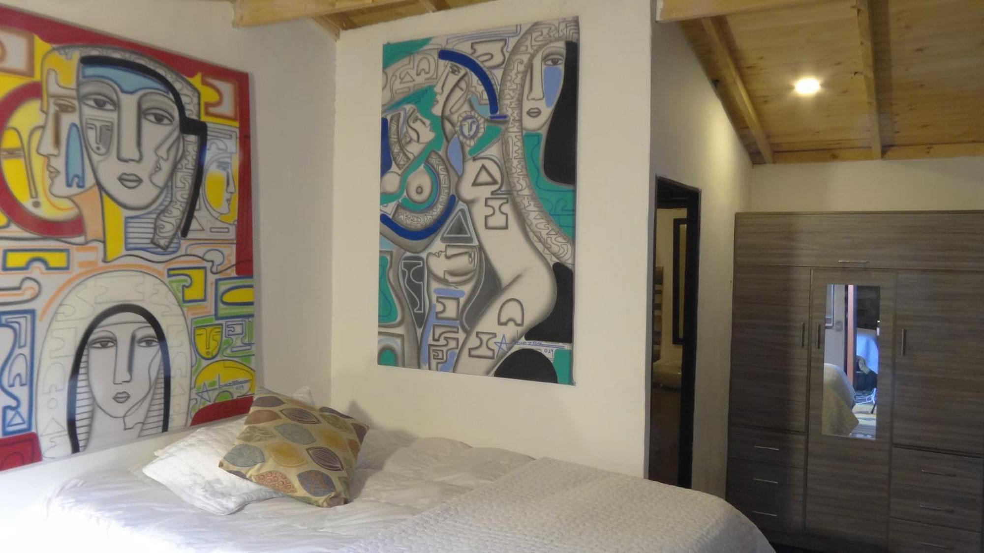 Hotel Gran Boutique Sabana Chía Eksteriør billede