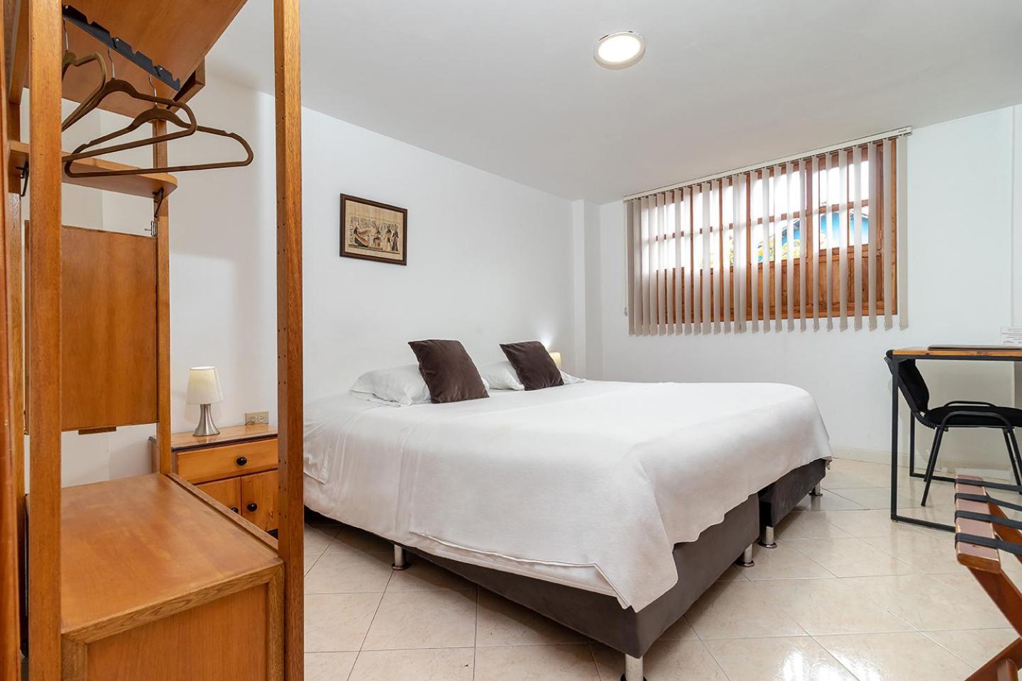 Hotel Gran Boutique Sabana Chía Eksteriør billede
