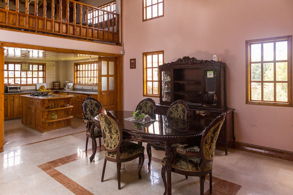 Hotel Gran Boutique Sabana Chía Eksteriør billede
