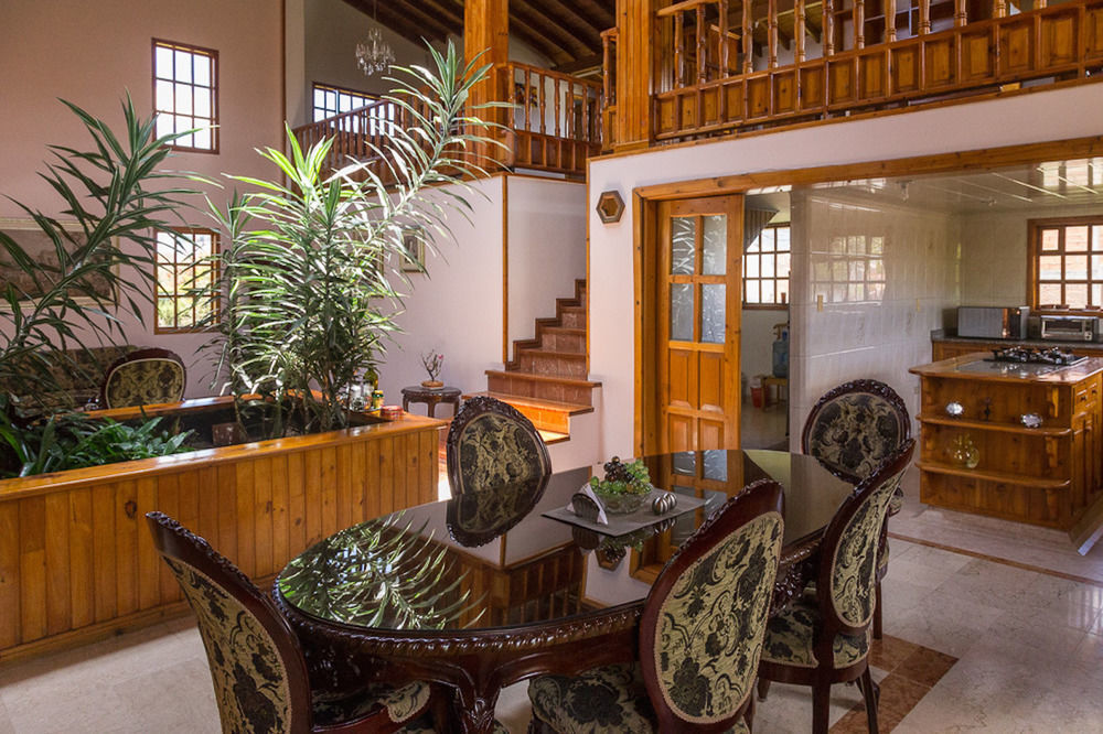 Hotel Gran Boutique Sabana Chía Eksteriør billede