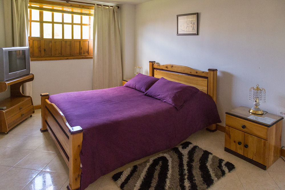 Hotel Gran Boutique Sabana Chía Eksteriør billede